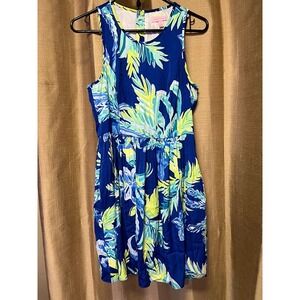 Women's Lilly Pulitzer dress‎
